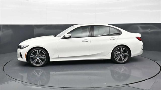 2023 BMW 3 Series 330i