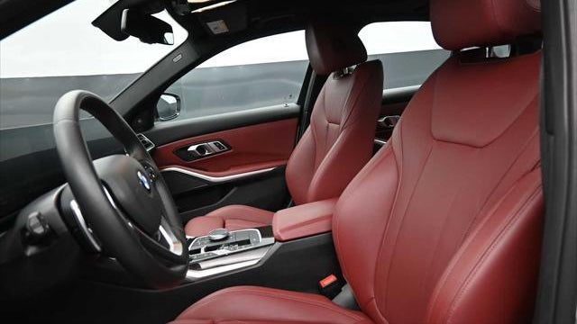2023 BMW 3 Series 330i