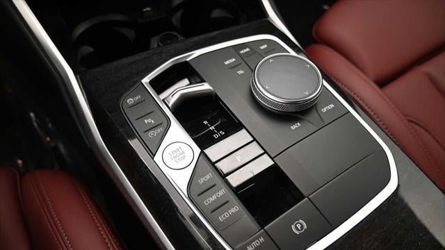 2023 BMW 3 Series 330i