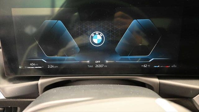 2023 BMW 3 Series 330i