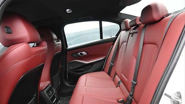 2023 BMW 3 Series 330i