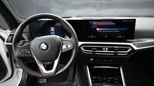 2023 BMW 3 Series 330i