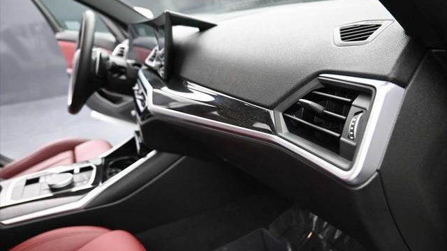 2023 BMW 3 Series 330i