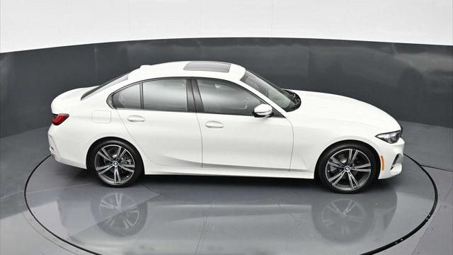 2023 BMW 3 Series 330i
