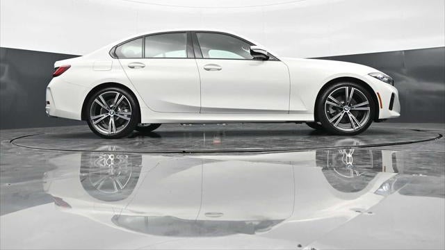 2023 BMW 3 Series 330i