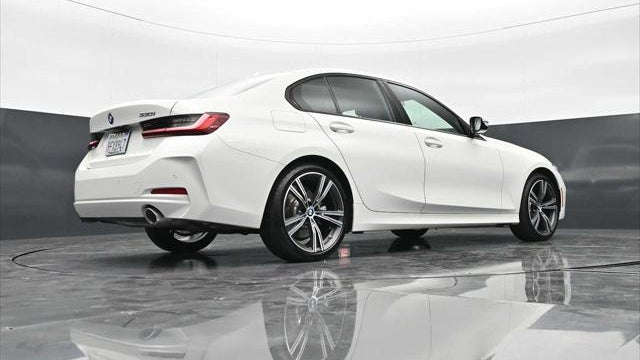2023 BMW 3 Series 330i