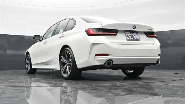 2023 BMW 3 Series 330i