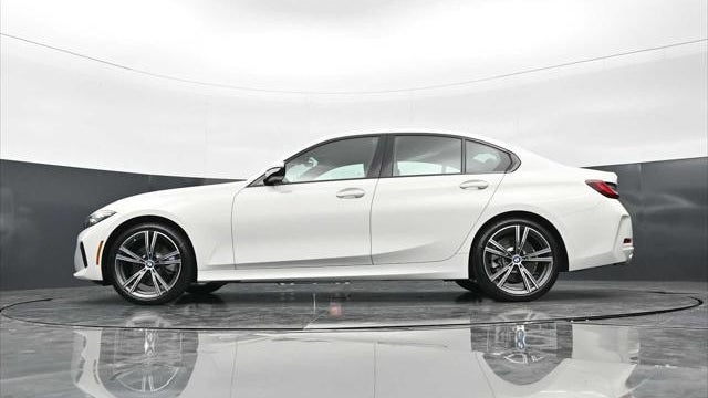 2023 BMW 3 Series 330i