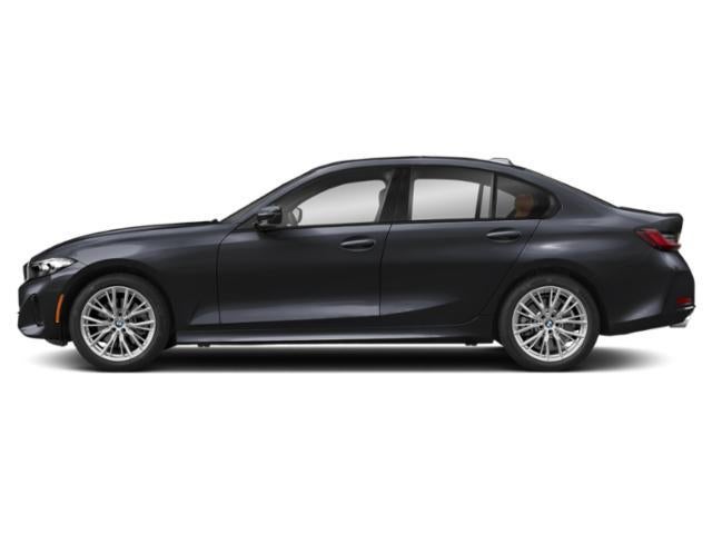 2023 BMW 3 Series 330i — photo 1 of 12