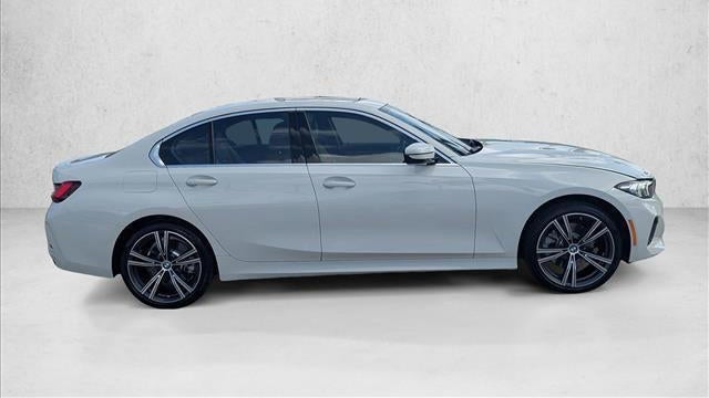 2024 BMW 3 Series 330i