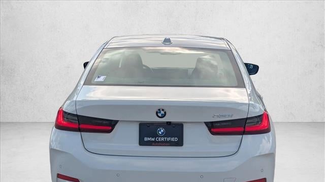 2024 BMW 3 Series 330i
