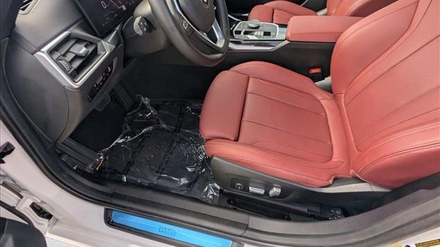 2024 BMW 3 Series 330i