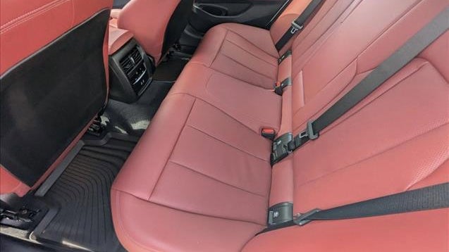 2024 BMW 3 Series 330i