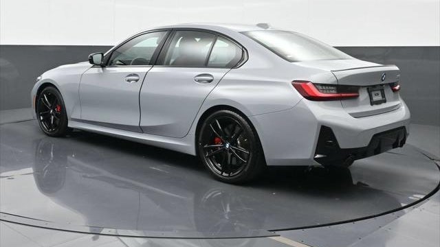 2024 BMW 3 Series 330i