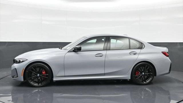 2024 BMW 3 Series 330i
