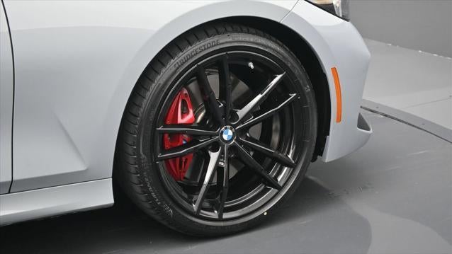 2024 BMW 3 Series 330i