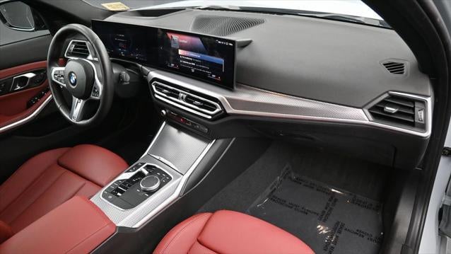 2024 BMW 3 Series 330i