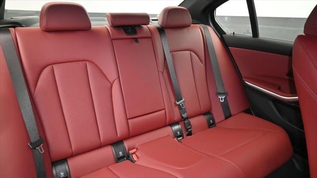 2024 BMW 3 Series 330i