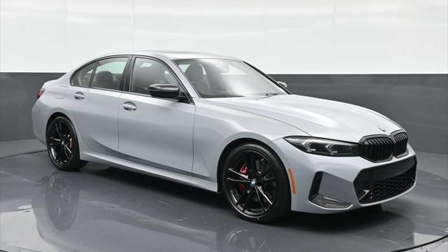 2024 BMW 3 Series 330i