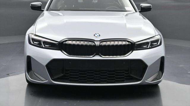 2024 BMW 3 Series 330i