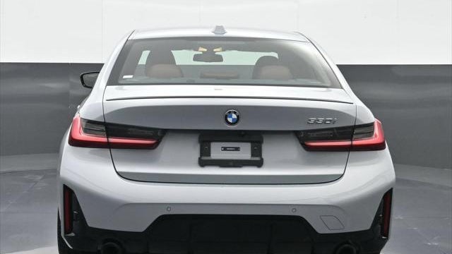 2024 BMW 3 Series 330i