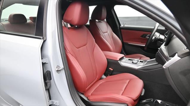 2024 BMW 3 Series 330i