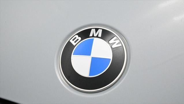 2024 BMW 3 Series 330i