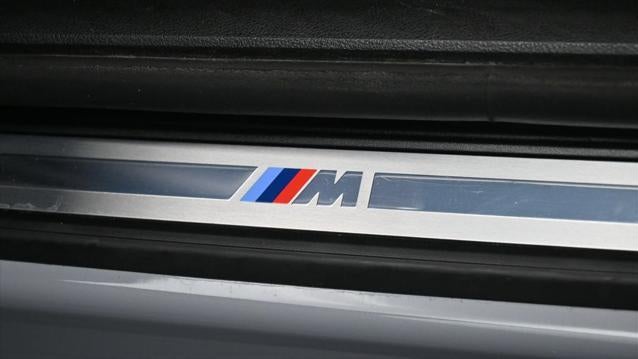 2024 BMW 3 Series 330i