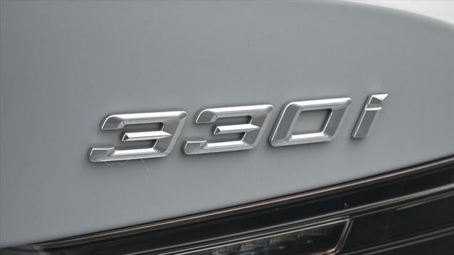 2024 BMW 3 Series 330i