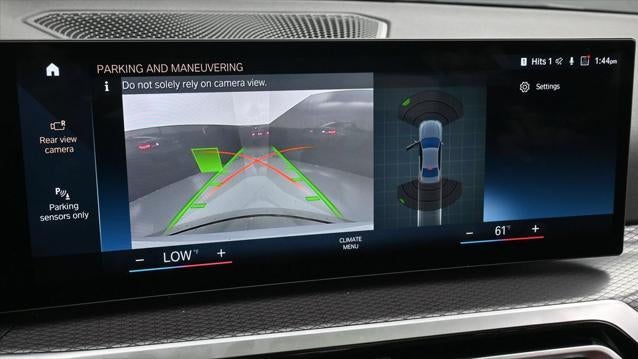 2024 BMW 3 Series 330i