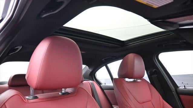 2024 BMW 3 Series 330i