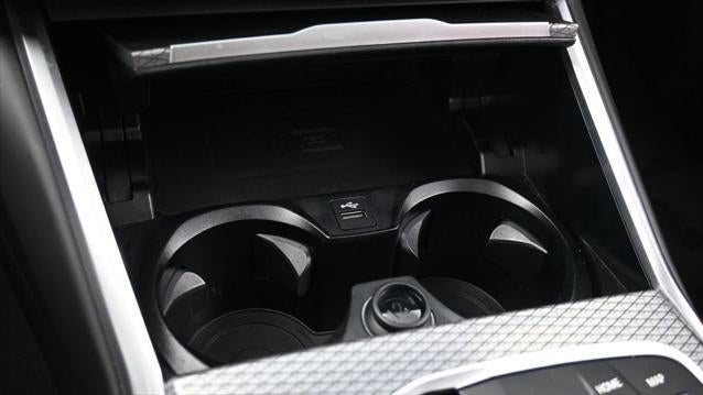 2024 BMW 3 Series 330i