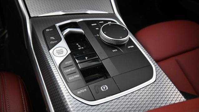 2024 BMW 3 Series 330i