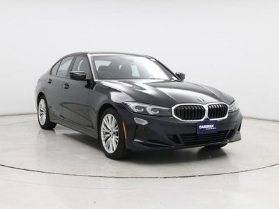 Photo of a 2023 BMW 3 Series 330I 4DR Sedan for sale