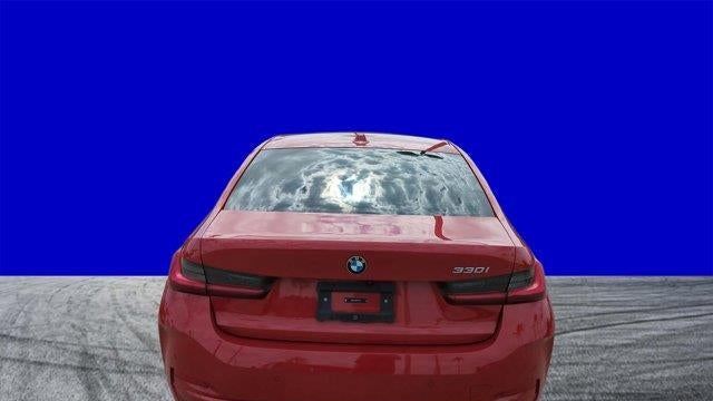 2024 BMW 3 Series 330i