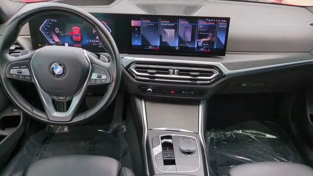 2024 BMW 3 Series 330i