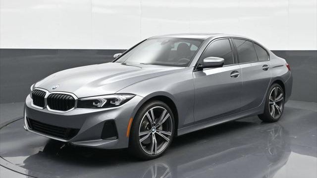 Preowned 2023 BMW 3 Series 330i for Sale
