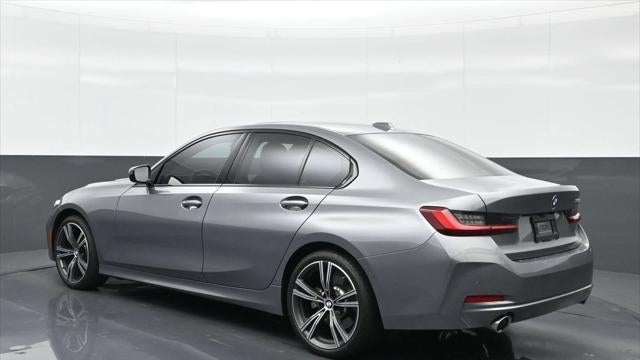 2023 BMW 3 Series 330i