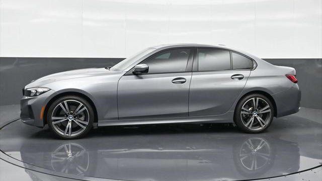 2023 BMW 3 Series 330i