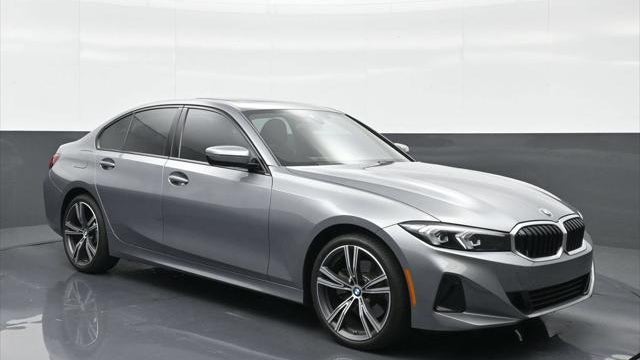 2023 BMW 3 Series 330i