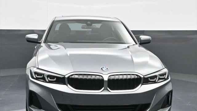 2023 BMW 3 Series 330i
