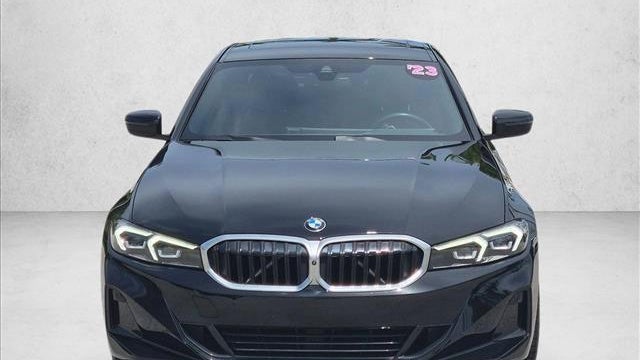 2023 BMW 3 Series 330i