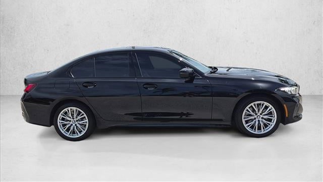 2023 BMW 3 Series 330i