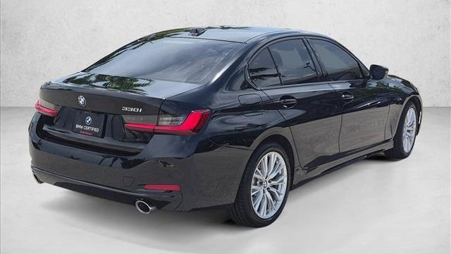 2023 BMW 3 Series 330i