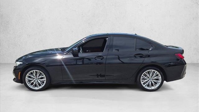 2023 BMW 3 Series 330i