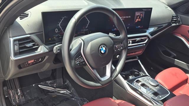 2023 BMW 3 Series 330i