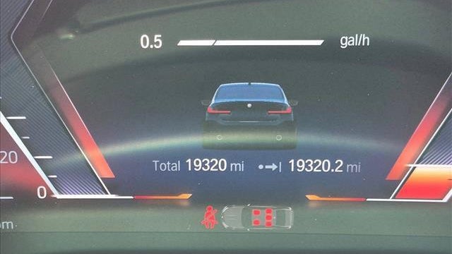 2023 BMW 3 Series 330i