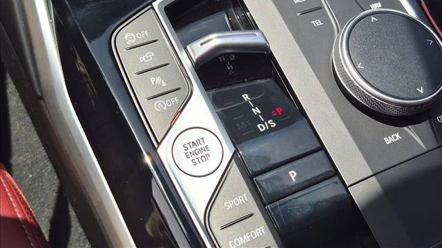 2023 BMW 3 Series 330i