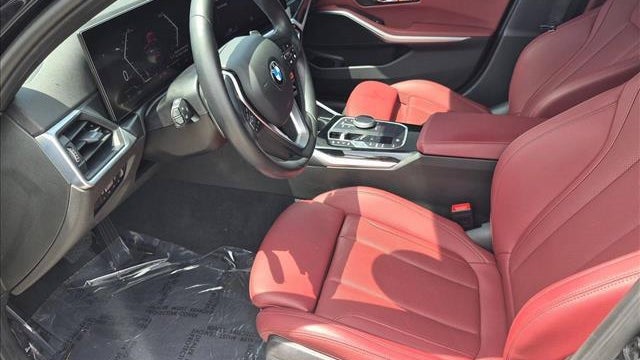 2023 BMW 3 Series 330i