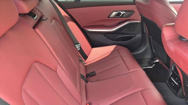 2023 BMW 3 Series 330i